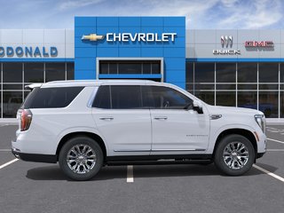 2026 GMC Yukon in Taber, Alberta - 5 - w320h240px