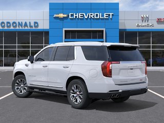 2026 GMC Yukon in Taber, Alberta - 3 - w320h240px
