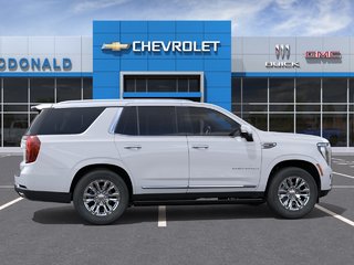 2026 GMC Yukon in Taber, Alberta - 5 - w320h240px