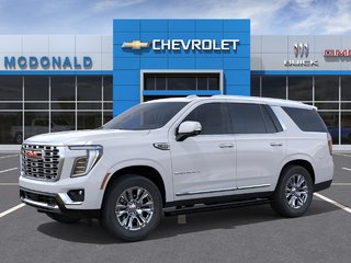 2026 GMC Yukon in Taber, Alberta - 2 - w320h240px
