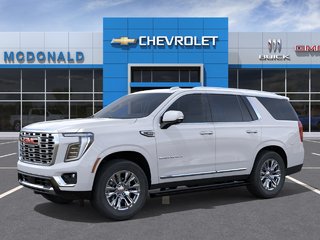 2026 GMC Yukon in Taber, Alberta - 2 - w320h240px