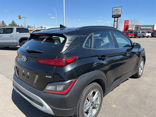 2022 Hyundai Kona in Taber, Alberta - 4 - w320h240px