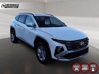 2025 Hyundai Tucson in Taber, Alberta - 5 - w320h240px
