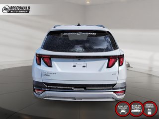 2025 Hyundai Tucson in Taber, Alberta - 3 - w320h240px