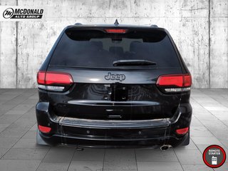 2020 Jeep GRAND CHEROKEE LAR/ALTLaredo in Taber, Alberta - 3 - w320h240px