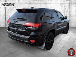 2020 Jeep GRAND CHEROKEE LAR/ALTLaredo in Taber, Alberta - 4 - w320h240px