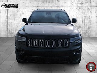 2020 Jeep GRAND CHEROKEE LAR/ALTLaredo in Taber, Alberta - 6 - w320h240px