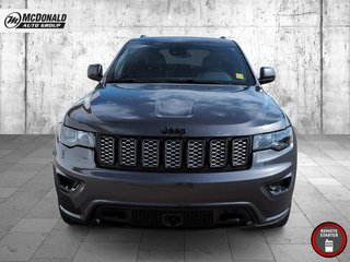 2020 Jeep SUV GRAND CHEROKEE LAR/ALTLaredo in Taber, Alberta - 6 - w320h240px