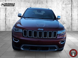 2022 Jeep SUV Grand Cherokee in Taber, Alberta - 6 - w320h240px