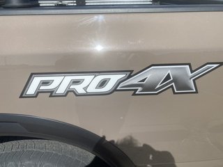 2020 Nissan Titan in Taber, Alberta - 4 - w320h240px