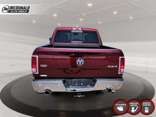 2016 Ram 1500 Laramie Limited in Taber, Alberta - 3 - w320h240px