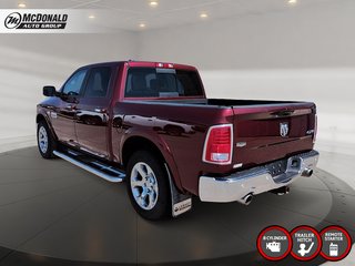 2016 Ram 1500 Laramie Limited in Taber, Alberta - 2 - w320h240px