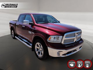 2016 Ram 1500 Laramie Limited in Taber, Alberta - 5 - w320h240px