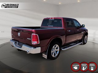 2016 Ram 1500 Laramie Limited in Taber, Alberta - 4 - w320h240px