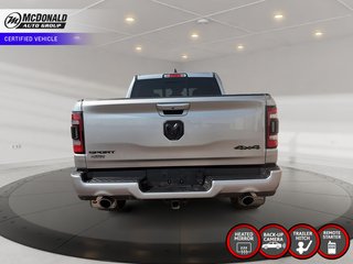2022 Ram 1500Sport in Taber, Alberta - 3 - w320h240px