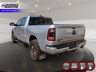 2022 Ram 1500Sport in Taber, Alberta - 2 - w320h240px