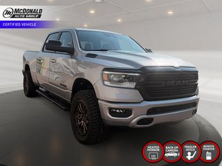 2022 Ram 1500Sport in Taber, Alberta - 5 - w320h240px