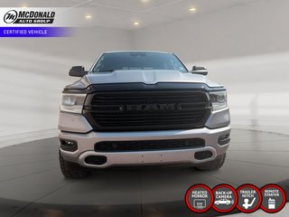 2022 Ram 1500Sport in Taber, Alberta - 6 - w320h240px