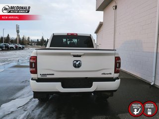 2022 Ram 4WD 3500 Laramie in Taber, Alberta - 6 - w320h240px