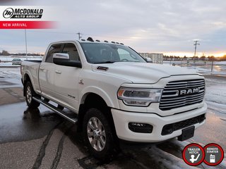 2022 Ram 4WD 3500 Laramie in Taber, Alberta - 4 - w320h240px