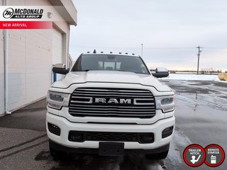 2022 Ram 4WD 3500 Laramie in Taber, Alberta - 5 - w320h240px