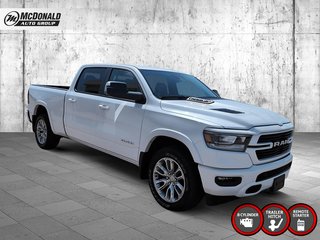 2022 Ram 4WD 1500 RAM in Taber, Alberta - 5 - w320h240px