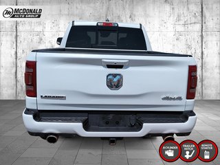 2022 Ram 4WD 1500 RAM in Taber, Alberta - 3 - w320h240px