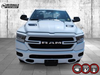 2022 Ram 4WD 1500 RAM in Taber, Alberta - 6 - w320h240px