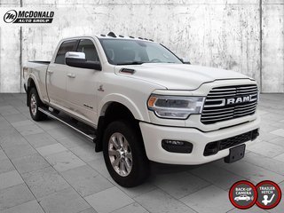 2022 Ram 4WD 3500 RAM in Taber, Alberta - 5 - w320h240px