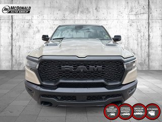 2025 Ram 4WD RAM1500 in Taber, Alberta - 6 - w320h240px