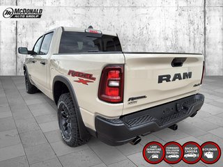 2025 Ram 4WD RAM1500 in Taber, Alberta - 2 - w320h240px