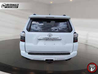 2022 Toyota 4Runner SR5 Premium in Taber, Alberta - 3 - w320h240px