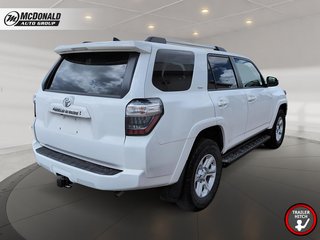 2022 Toyota 4Runner SR5 Premium in Taber, Alberta - 4 - w320h240px