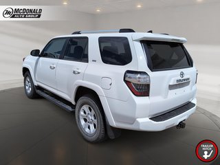 2022 Toyota 4Runner SR5 Premium in Taber, Alberta - 2 - w320h240px
