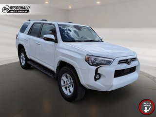 2022 Toyota 4Runner SR5 Premium in Taber, Alberta - 5 - w320h240px
