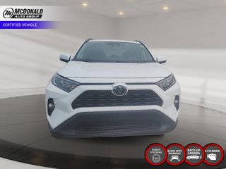 2020 Toyota Rav4 XLE in Taber, Alberta - 2 - w320h240px