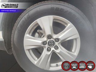 2020 Toyota Rav4 XLE in Taber, Alberta - 3 - w320h240px