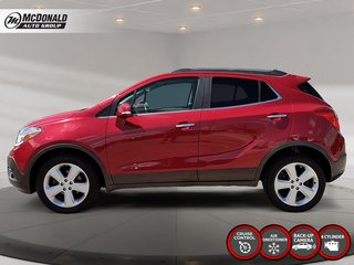 2015 Buick Encore in Taber, Alberta - 2 - w320h240px
