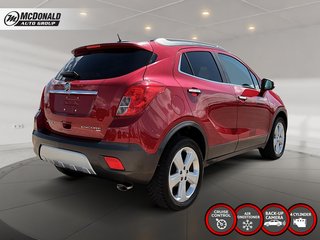 2015 Buick Encore in Taber, Alberta - 5 - w320h240px