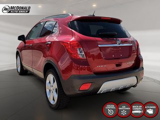 2015 Buick Encore in Taber, Alberta - 3 - w320h240px