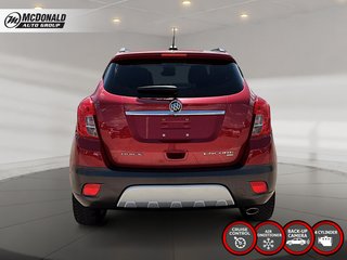 2015 Buick Encore in Taber, Alberta - 4 - w320h240px