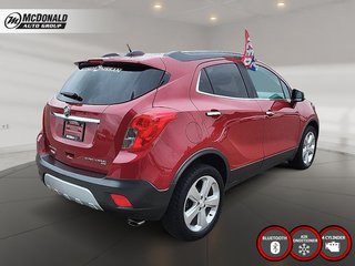 2015 Buick Encore in Taber, Alberta - 5 - w320h240px