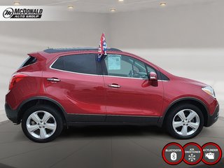 2015 Buick Encore in Taber, Alberta - 6 - w320h240px
