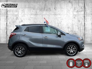 2019 Buick Encore in Taber, Alberta - 6 - w320h240px