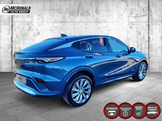 2024 Buick Envista in Taber, Alberta - 5 - w320h240px