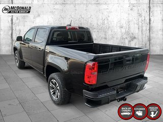 2021 Chevrolet Colorado in Taber, Alberta - 3 - w320h240px