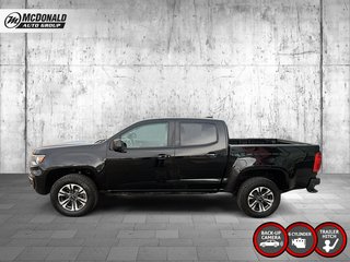 2021 Chevrolet Colorado in Taber, Alberta - 2 - w320h240px