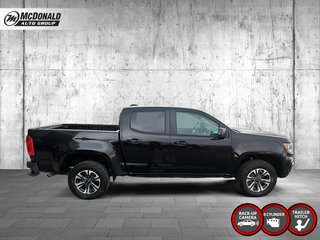 2021 Chevrolet Colorado in Taber, Alberta - 6 - w320h240px