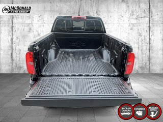 2021 Chevrolet Colorado in Taber, Alberta - 4 - w320h240px