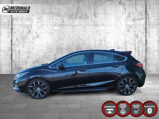 2017 Chevrolet Cruze in Taber, Alberta - 2 - w320h240px